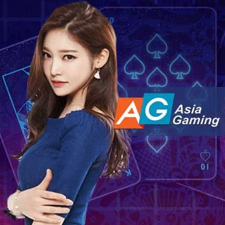 บาคาร่าออนไลน์ Asia Gaming