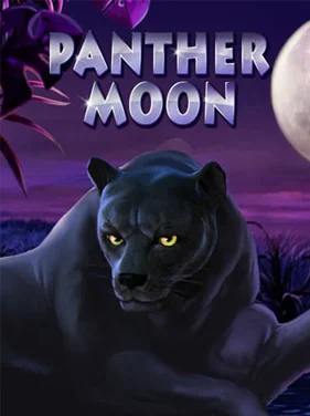 แนะนำเกม สล็อต PG Panther Moon